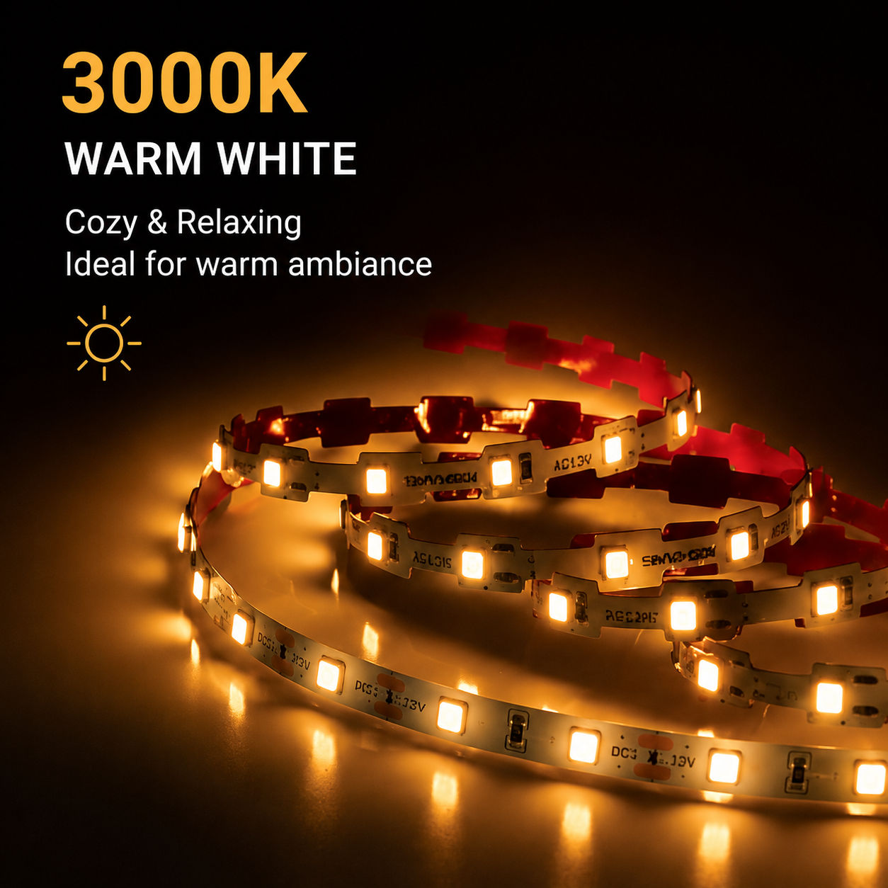 3000K