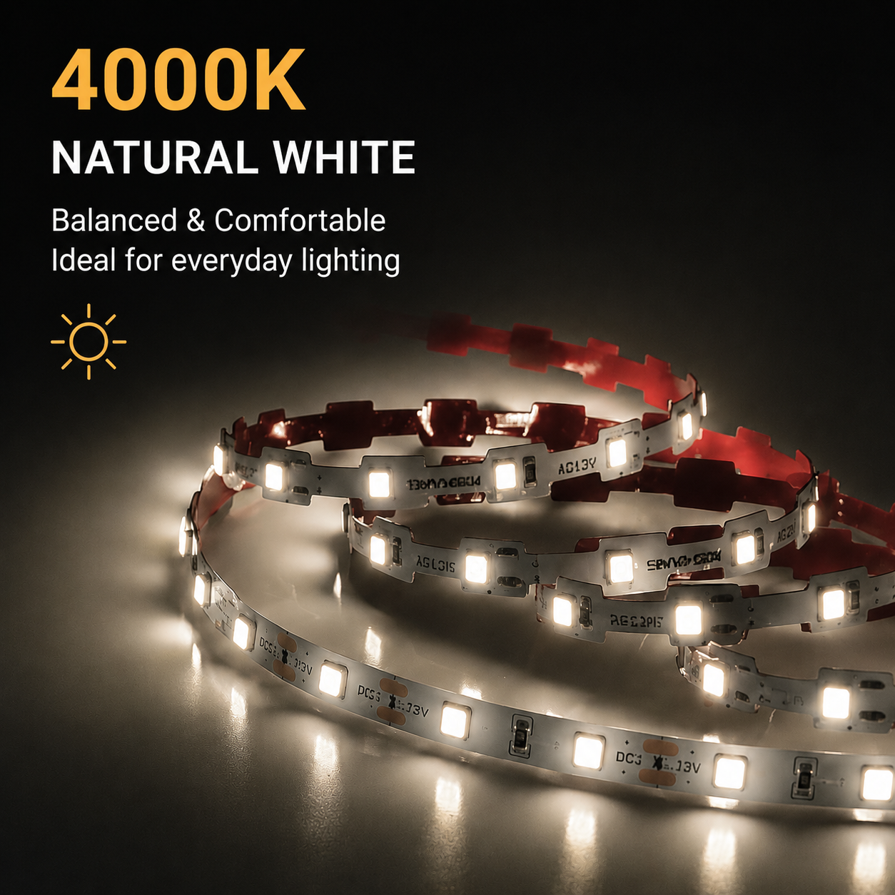 4000K
